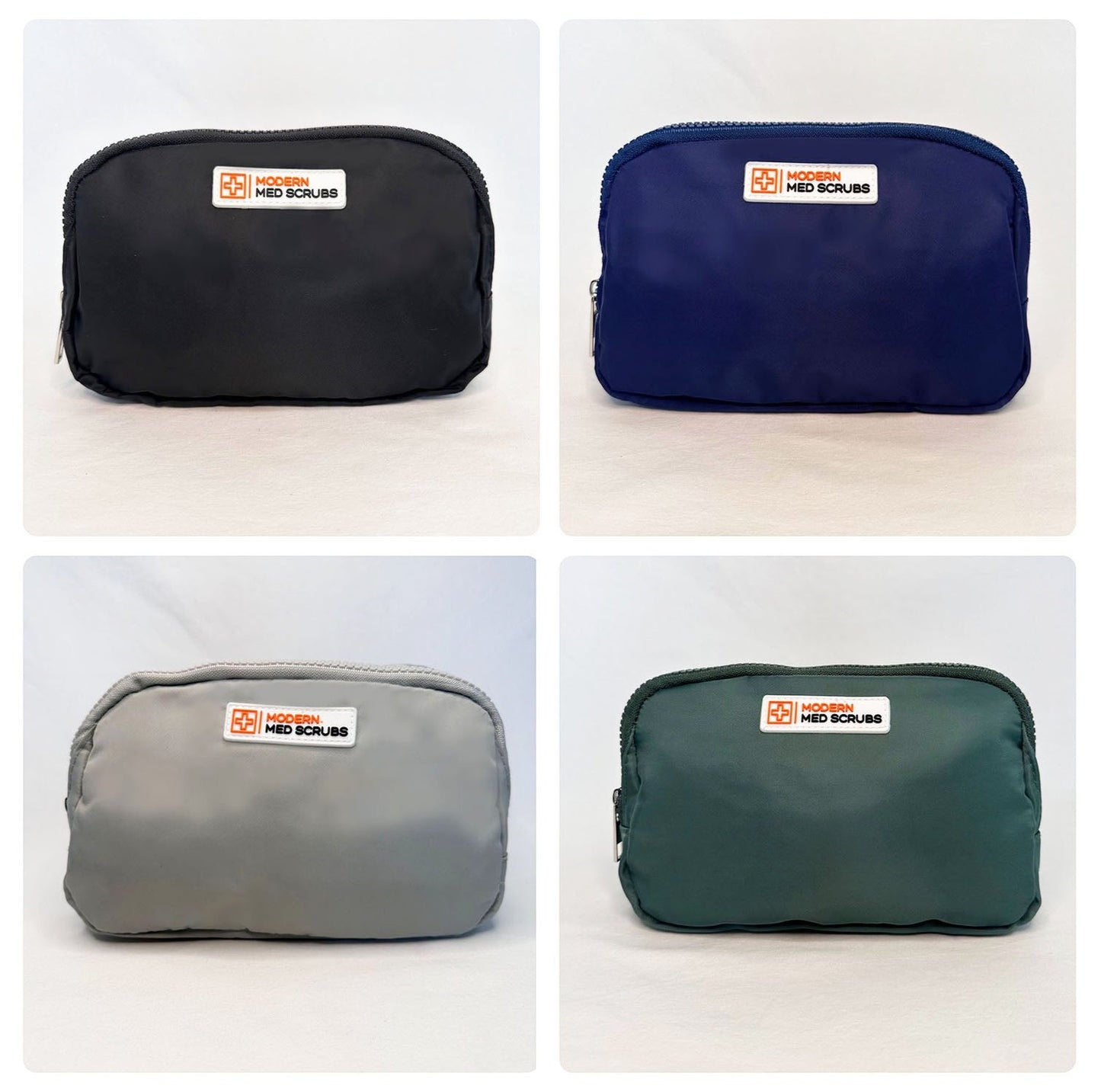 Essential Belt Bag