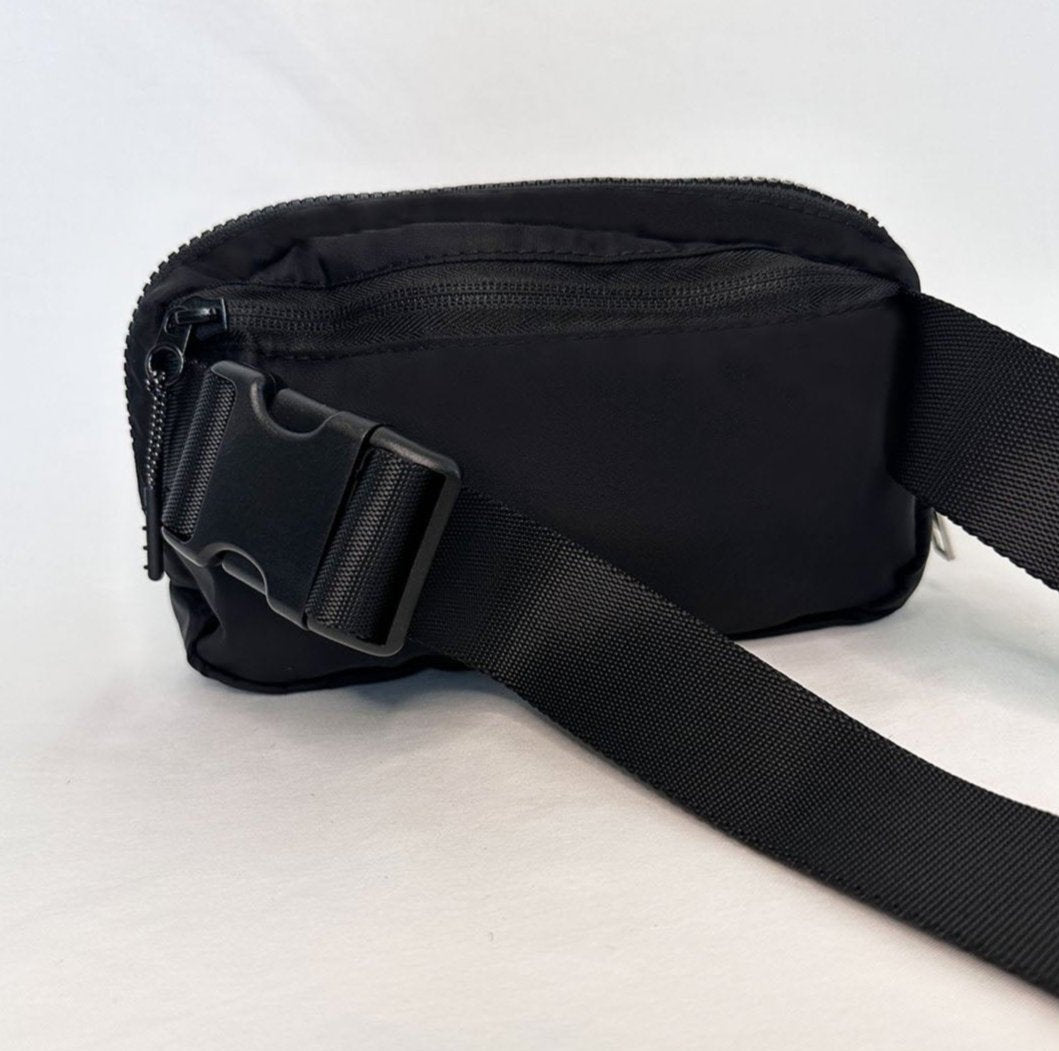 Essential Belt Bag
