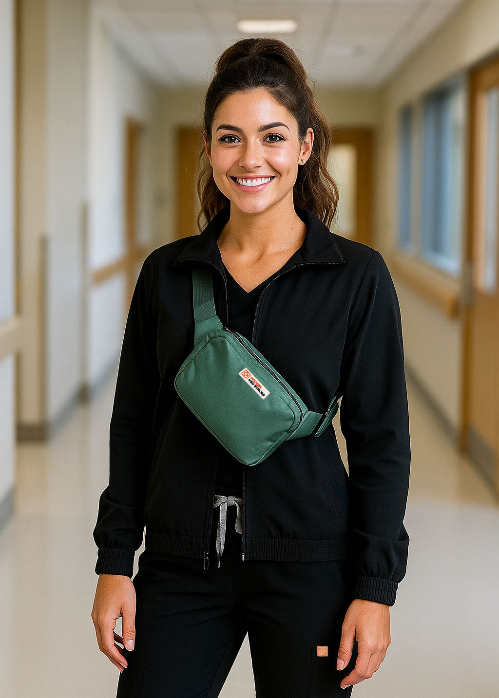 Essential Belt Bag