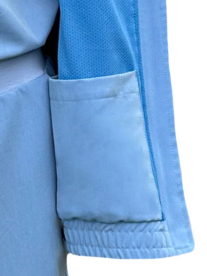 Women's Scrub Jacket