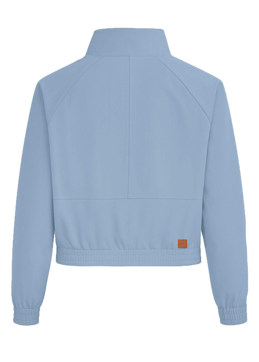 Women's Scrub Jacket