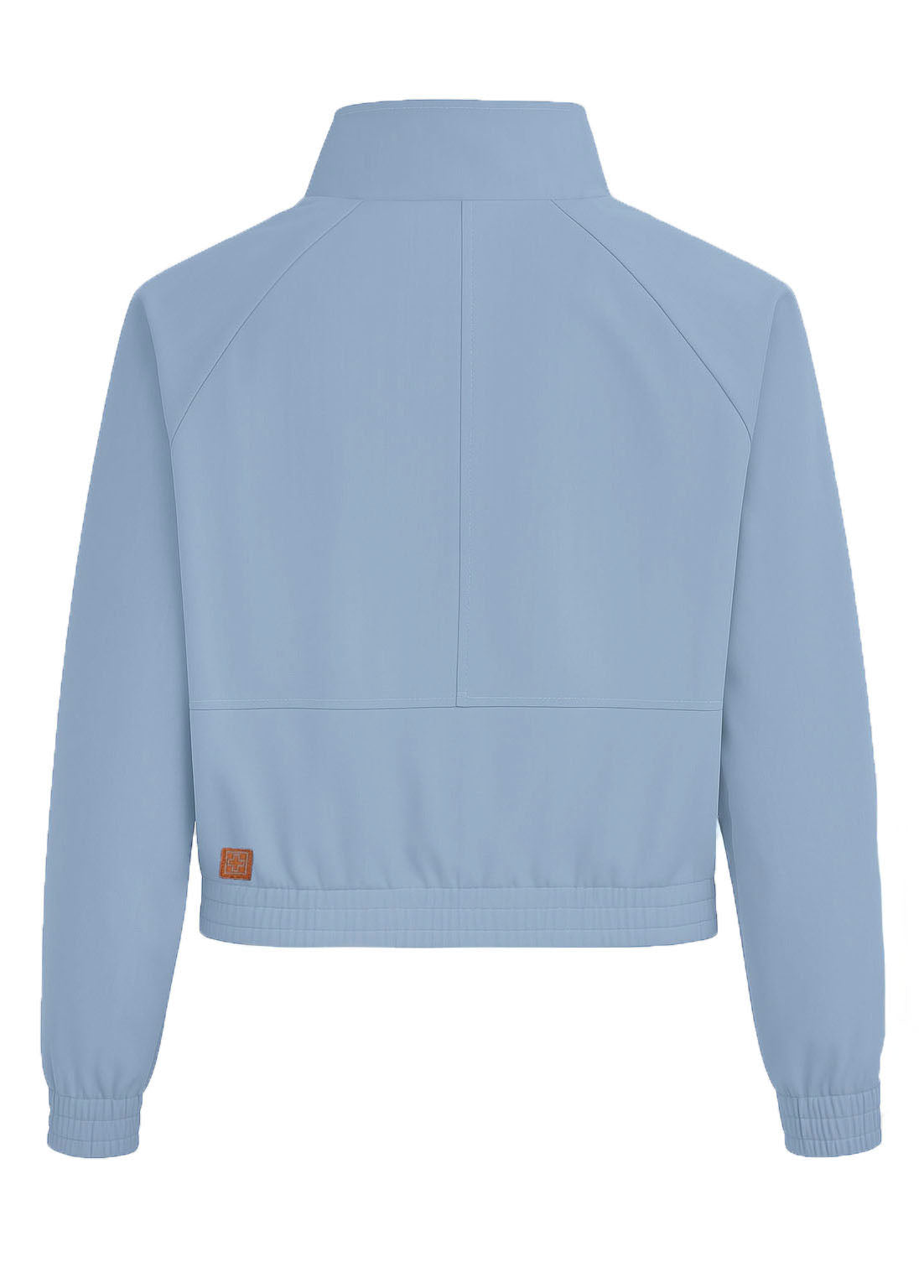 Women's Scrub Jacket