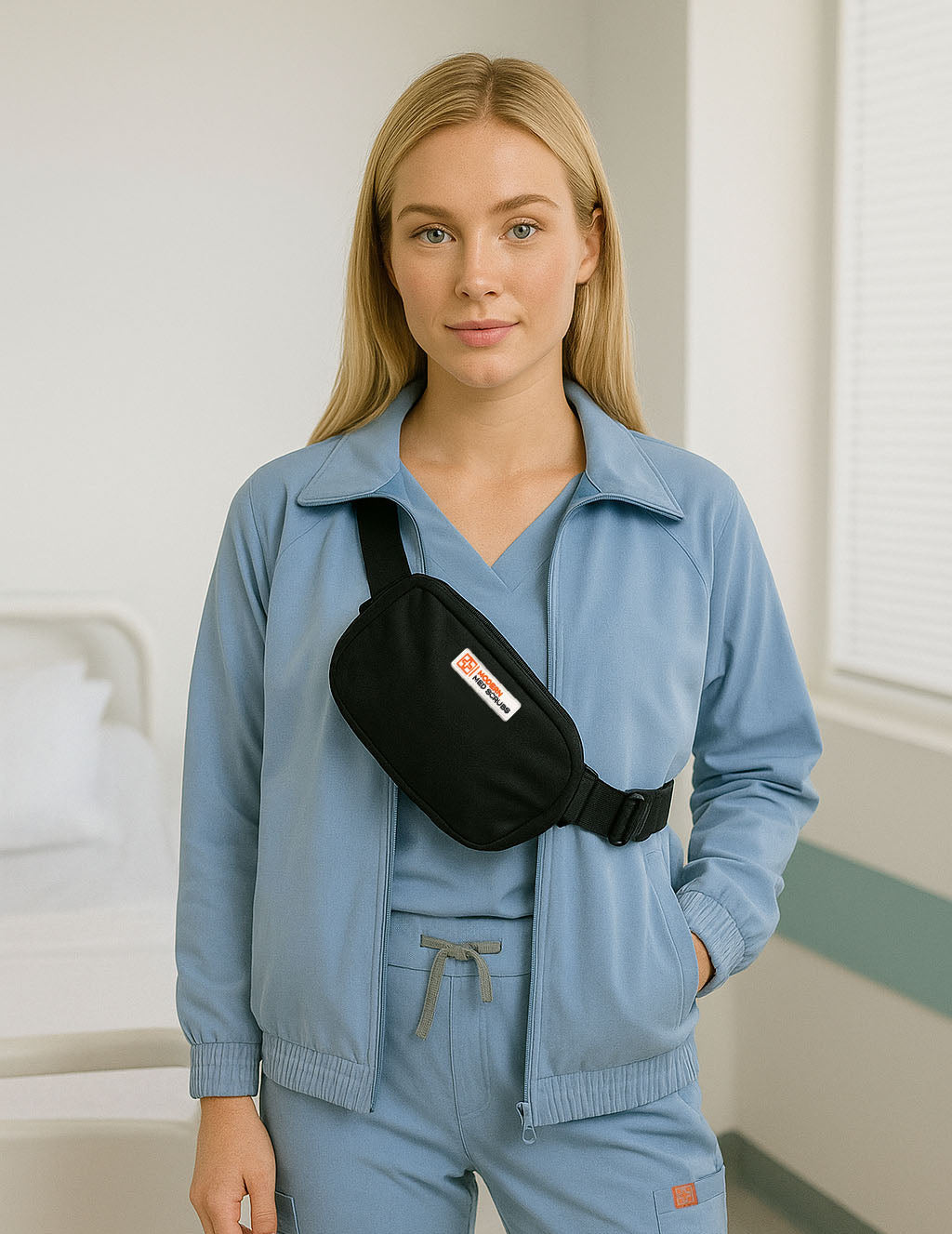 Essential Belt Bag