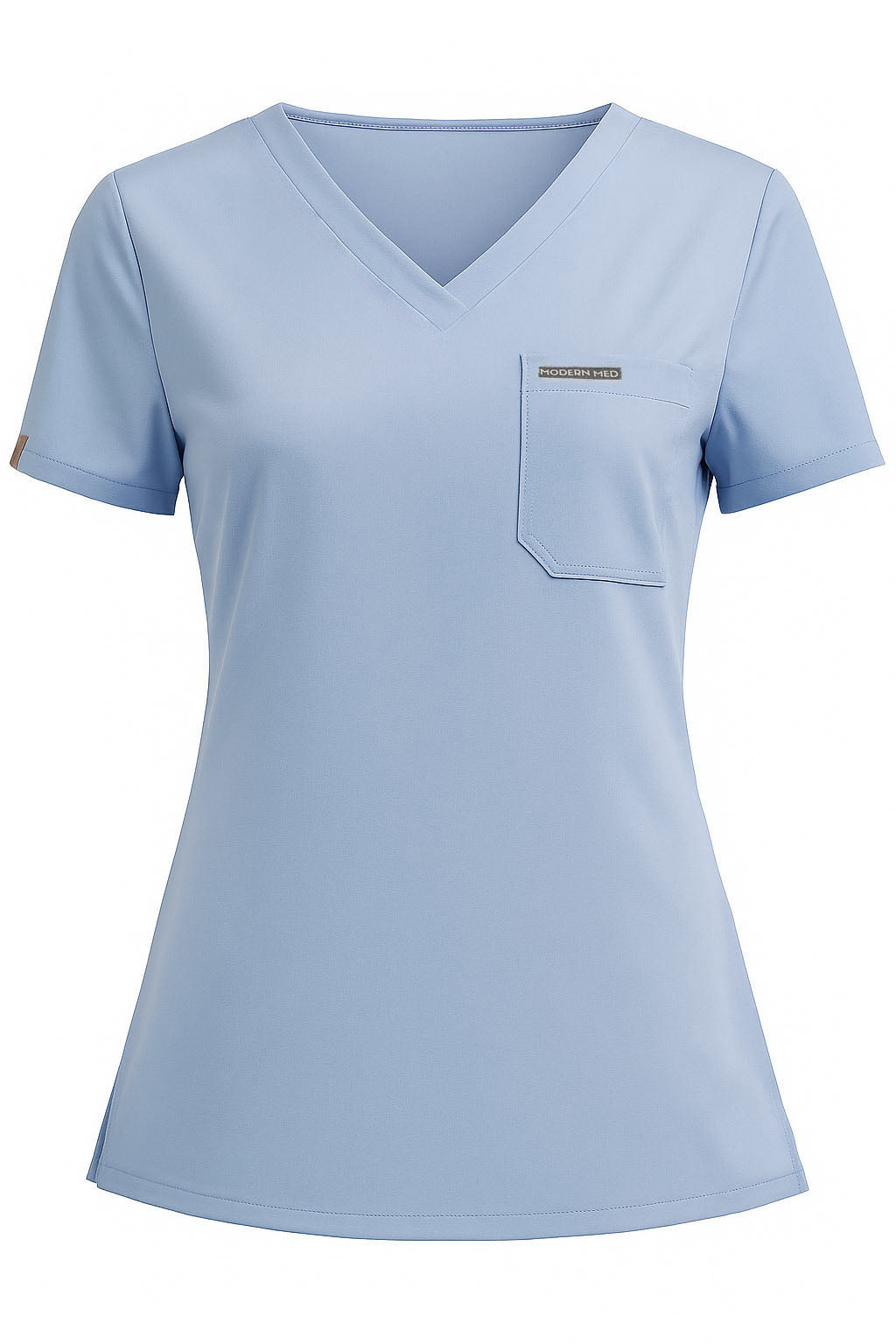Women's Scrub Top