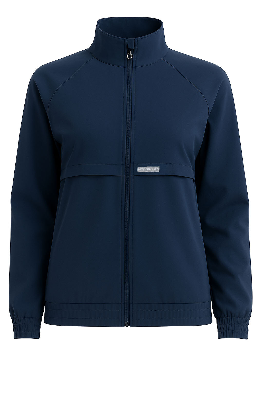 Women's Scrub Jacket