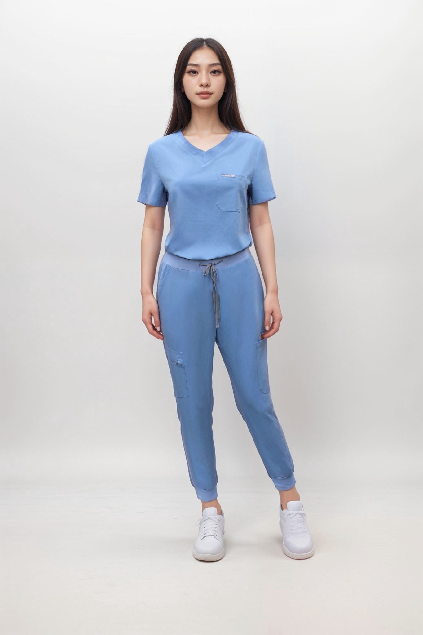 Modern Med Scrubs - Women's Scrub Tops