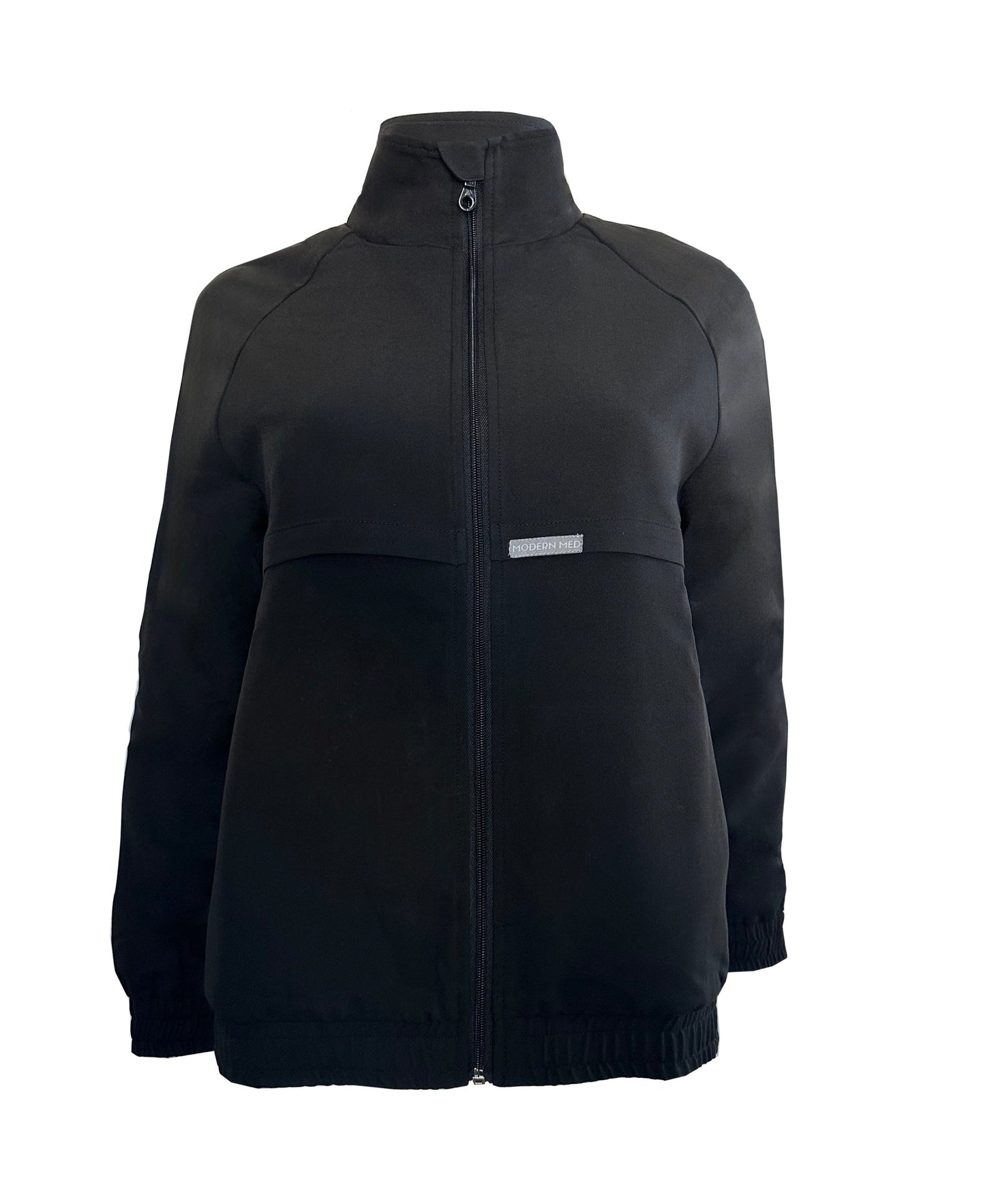 Women's Scrub Jackets