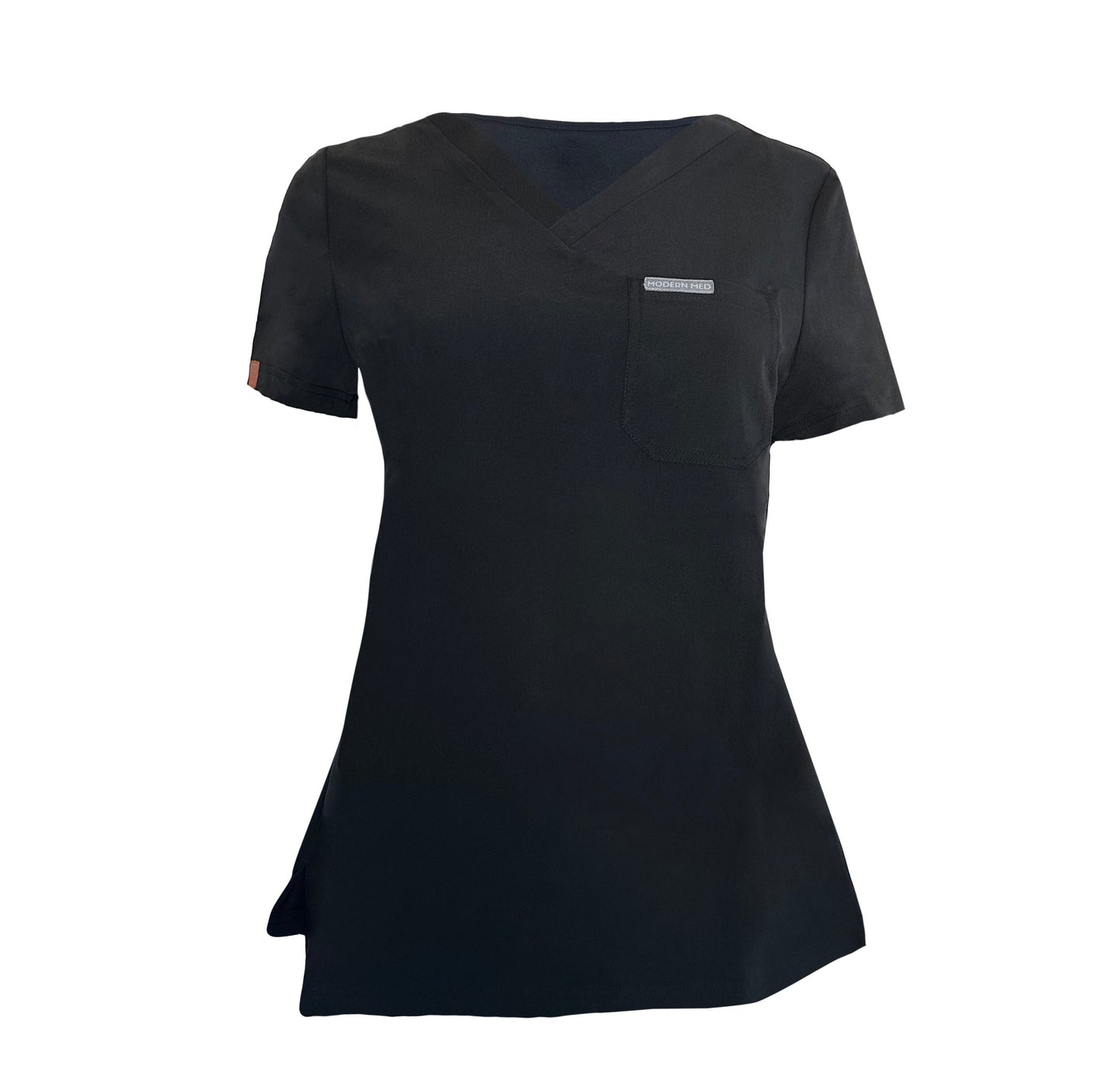 Women's Scrub Tops