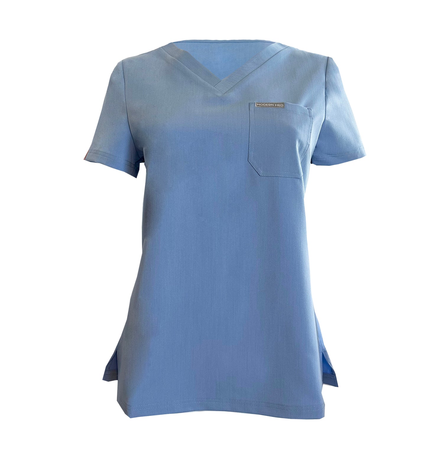 Women's Scrub Tops