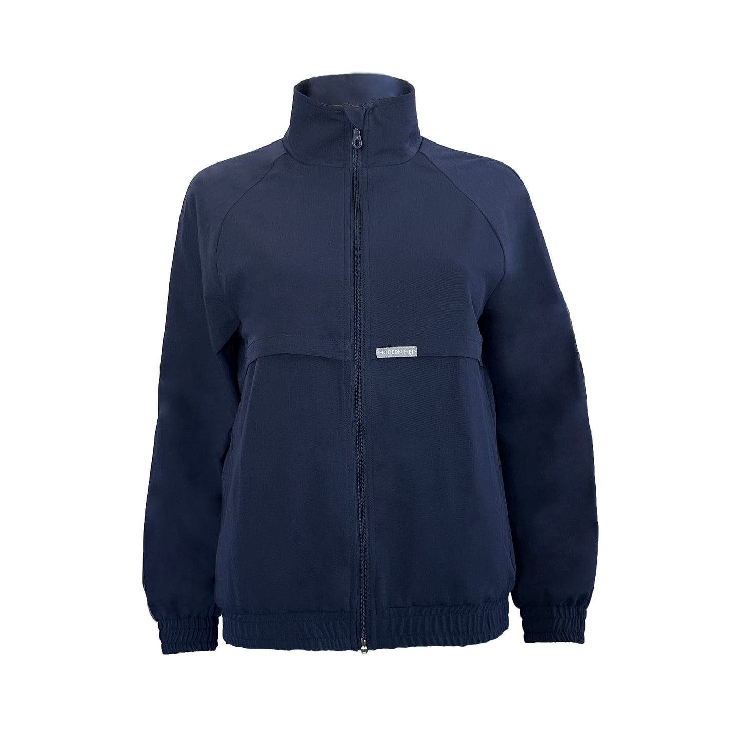 Women's Scrub Jackets