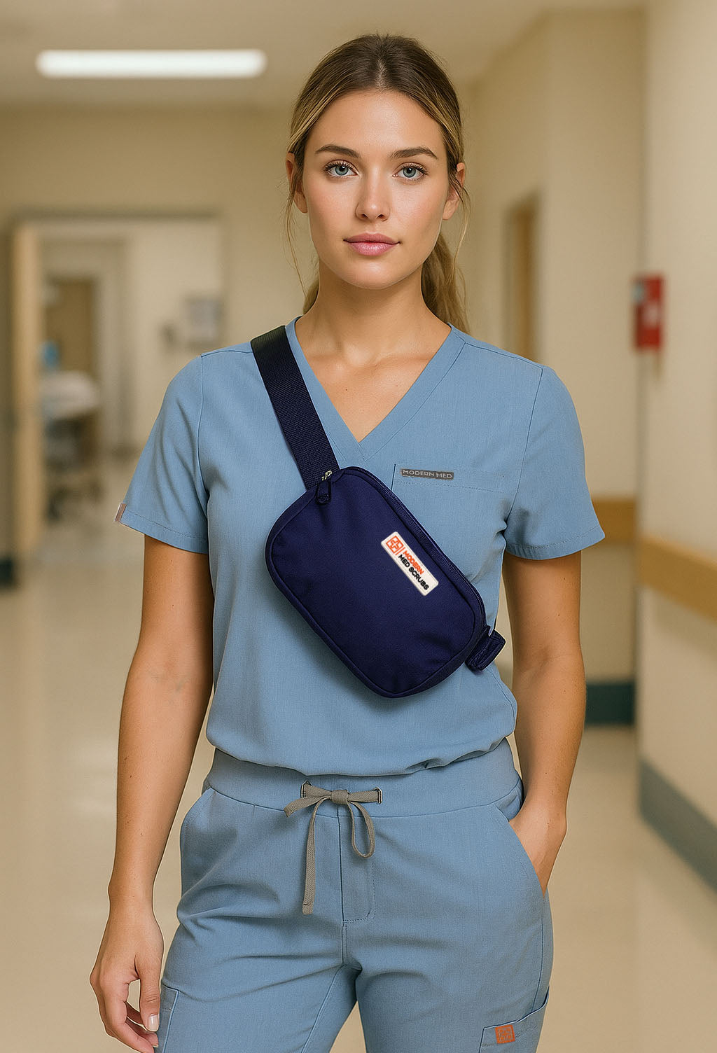 Essential Belt Bag