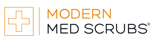 Modern Med Scrubs